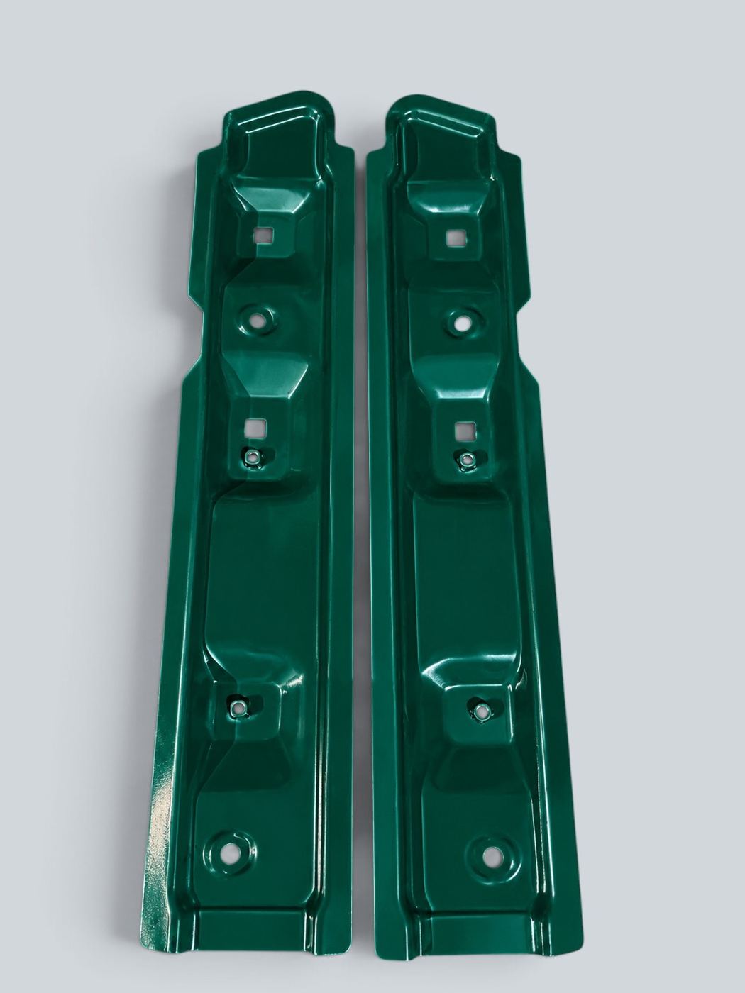 Panel Roof Side Inner Rear R&L